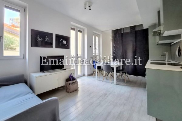 appartamento in affitto a Milano in zona Isola