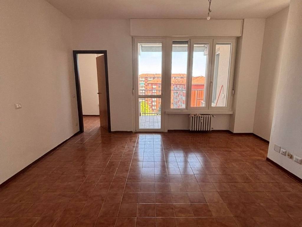 appartamento in affitto a Milano in zona Niguarda