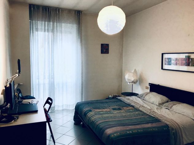 appartamento in affitto a Milano in zona Gorla