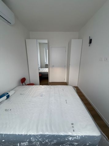 appartamento in affitto a Milano in zona Bovisa