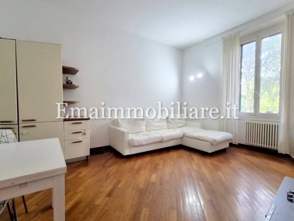 appartamento in affitto a Milano in zona Sempione