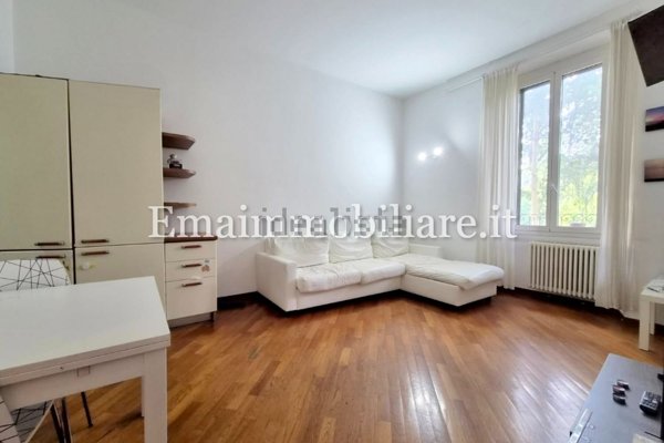appartamento in affitto a Milano in zona Il Portello