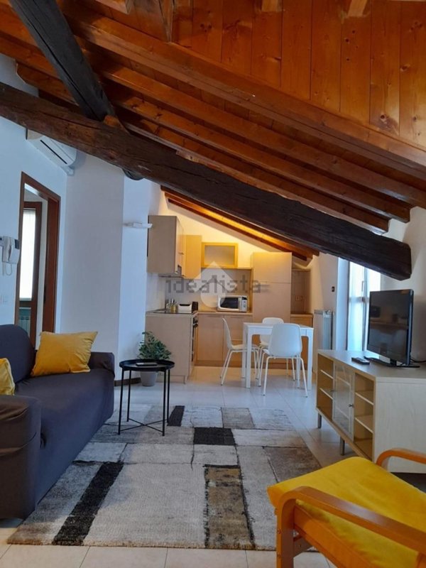 appartamento in affitto a Milano in zona Bovisa