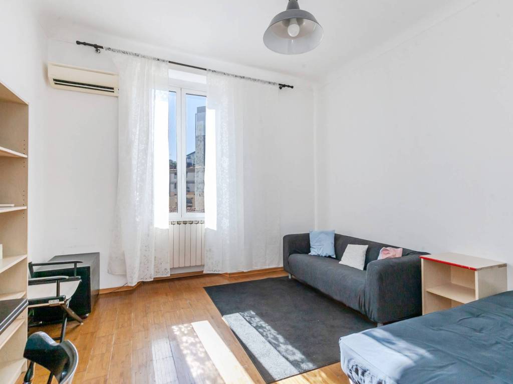 appartamento in affitto a Milano in zona Isola