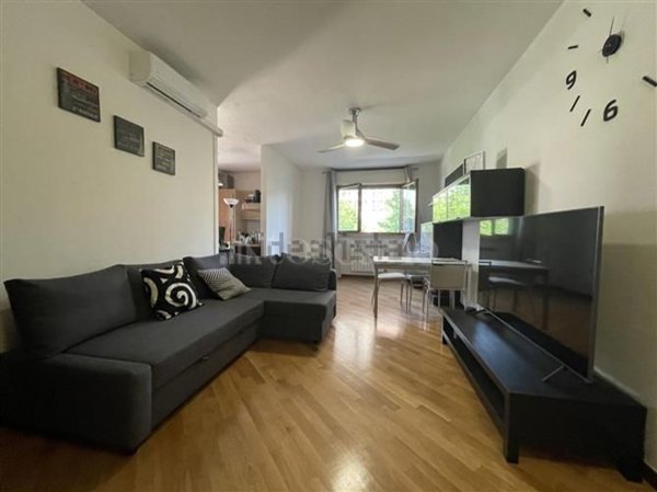 appartamento in affitto a Milano in zona Lorenteggio