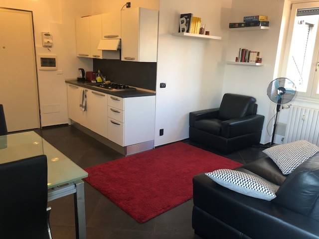 appartamento in affitto a Milano in zona Maggiolina