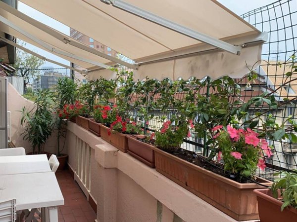 appartamento in affitto a Milano in zona Centro Direzionale