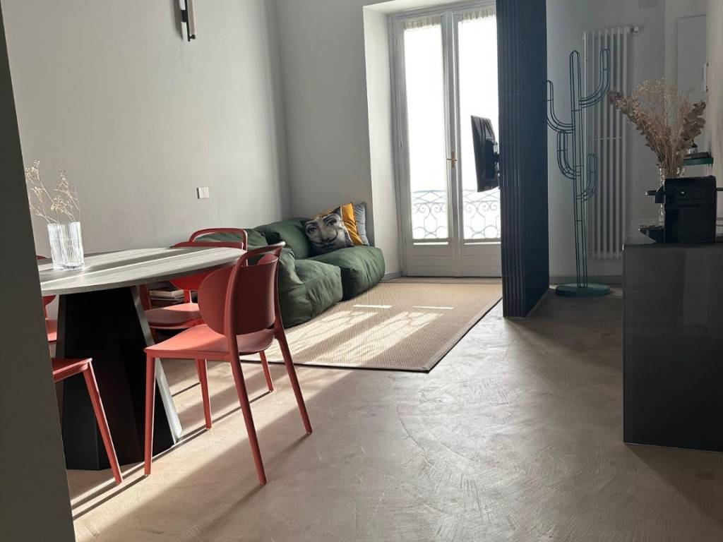 appartamento in affitto a Milano in zona Porta Venezia