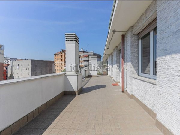 appartamento in affitto a Milano in zona Turro