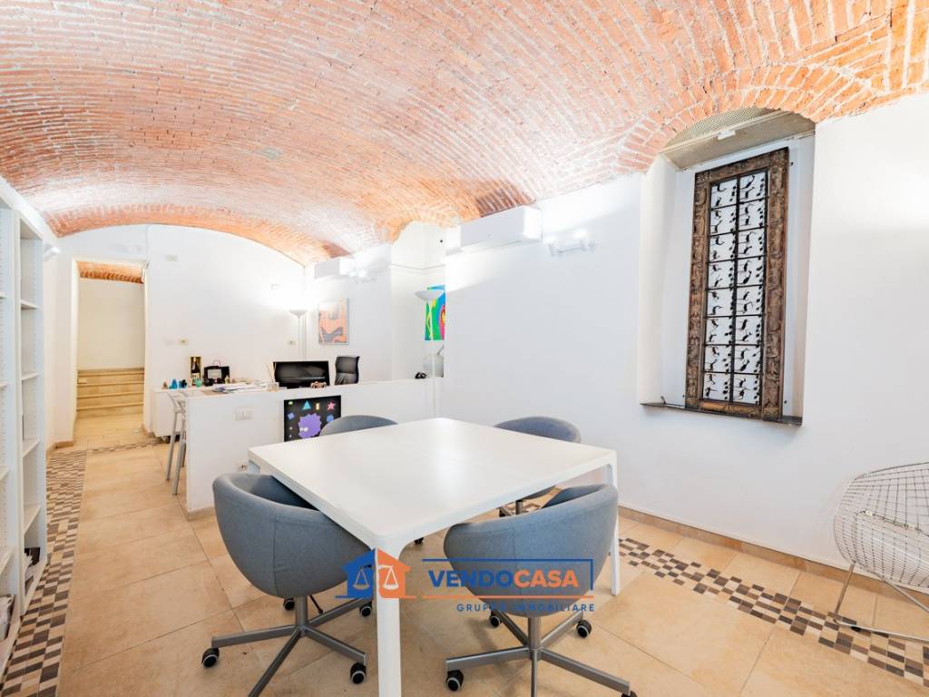 ufficio in affitto a Milano