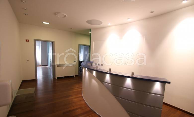 ufficio in affitto a Milano in zona Brera