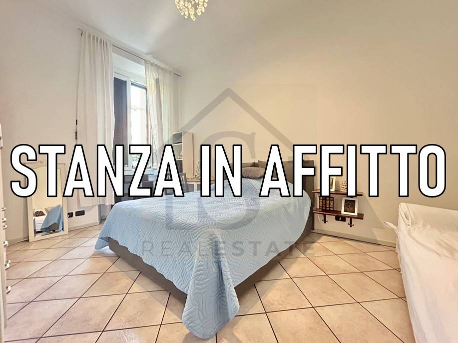 appartamento in affitto a Milano in zona Maggiolina