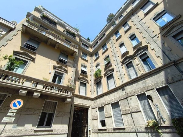appartamento in affitto a Milano in zona XXII Marzo