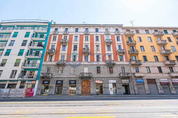 appartamento in affitto a Milano in zona Corsica