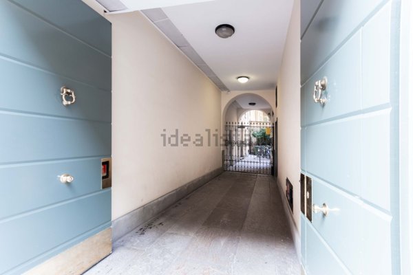 appartamento in affitto a Milano in zona Brera