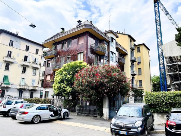 appartamento in affitto a Milano in zona Città Studi