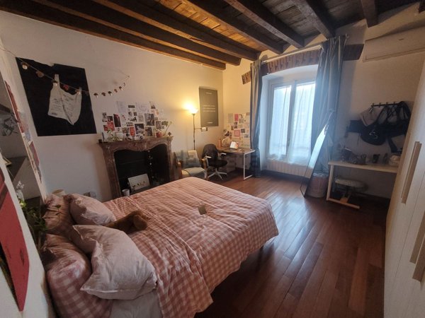 appartamento in affitto a Milano in zona Porta Romana