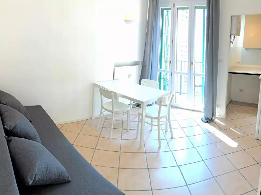 appartamento in affitto a Milano in zona Bovisa
