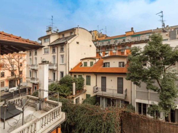 appartamento in affitto a Milano in zona Cinque Giornate