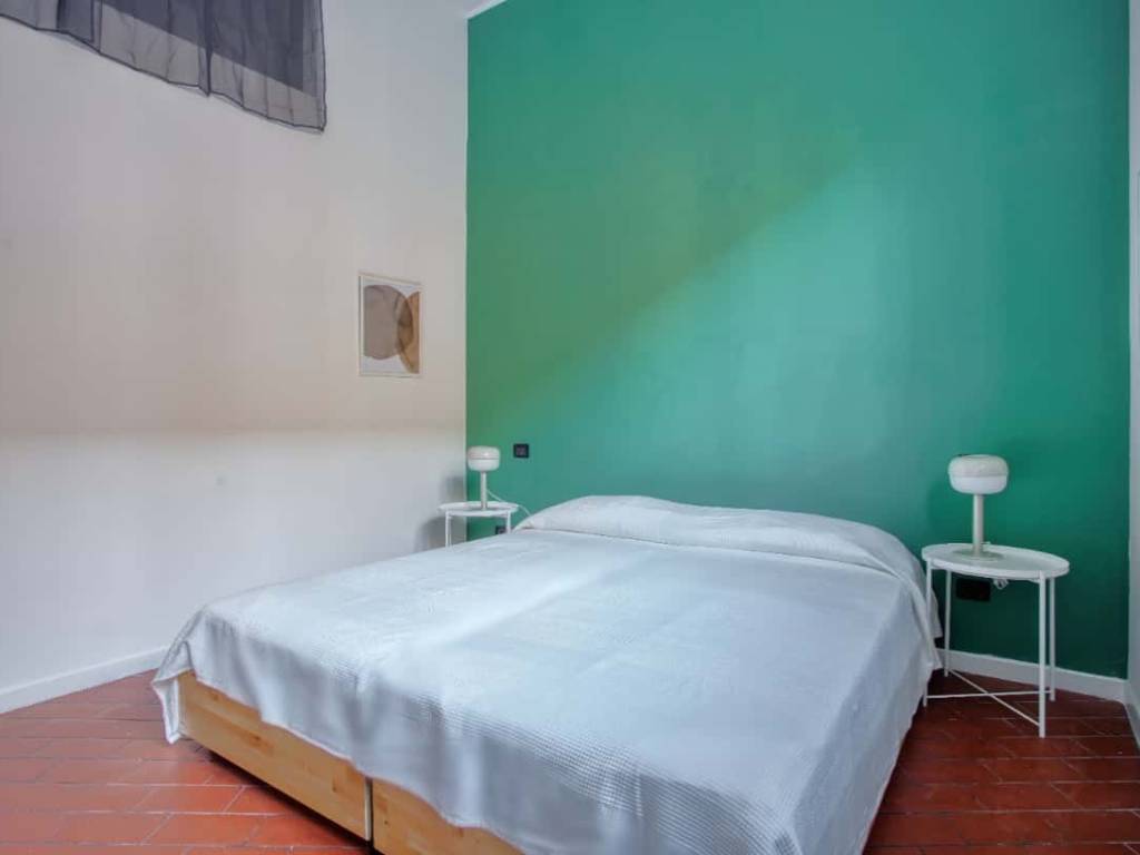 appartamento in affitto a Milano in zona Segnano