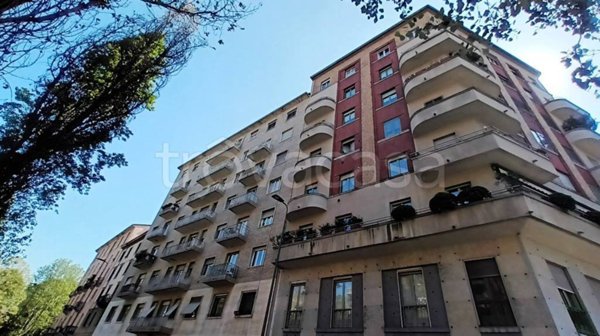 appartamento in affitto a Milano in zona Città Studi