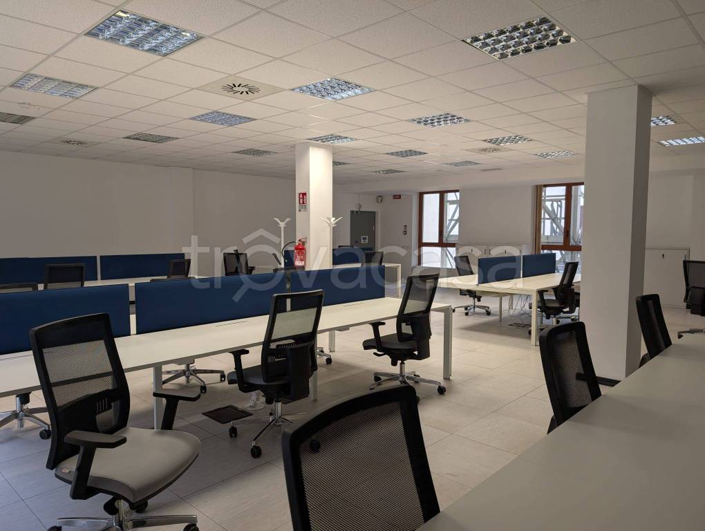 loft in affitto a Milano in zona Sempione