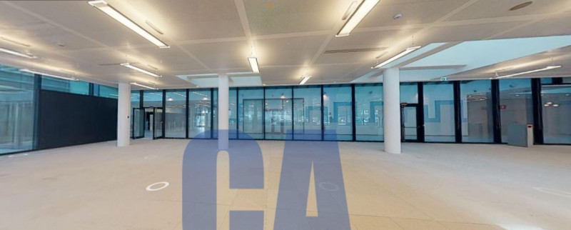 ufficio in affitto a Milano in zona Bicocca