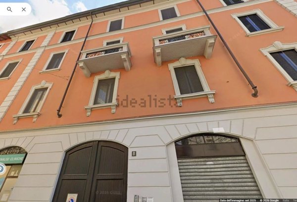 appartamento in affitto a Milano in zona Rogoredo