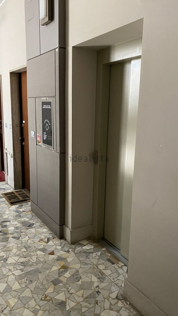 appartamento in affitto a Milano in zona Porta Genova
