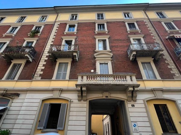 appartamento in affitto a Milano in zona Stazione Centrale
