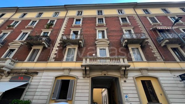 appartamento in affitto a Milano in zona Stazione Centrale