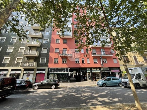 appartamento in affitto a Milano in zona Piazzale Lodi