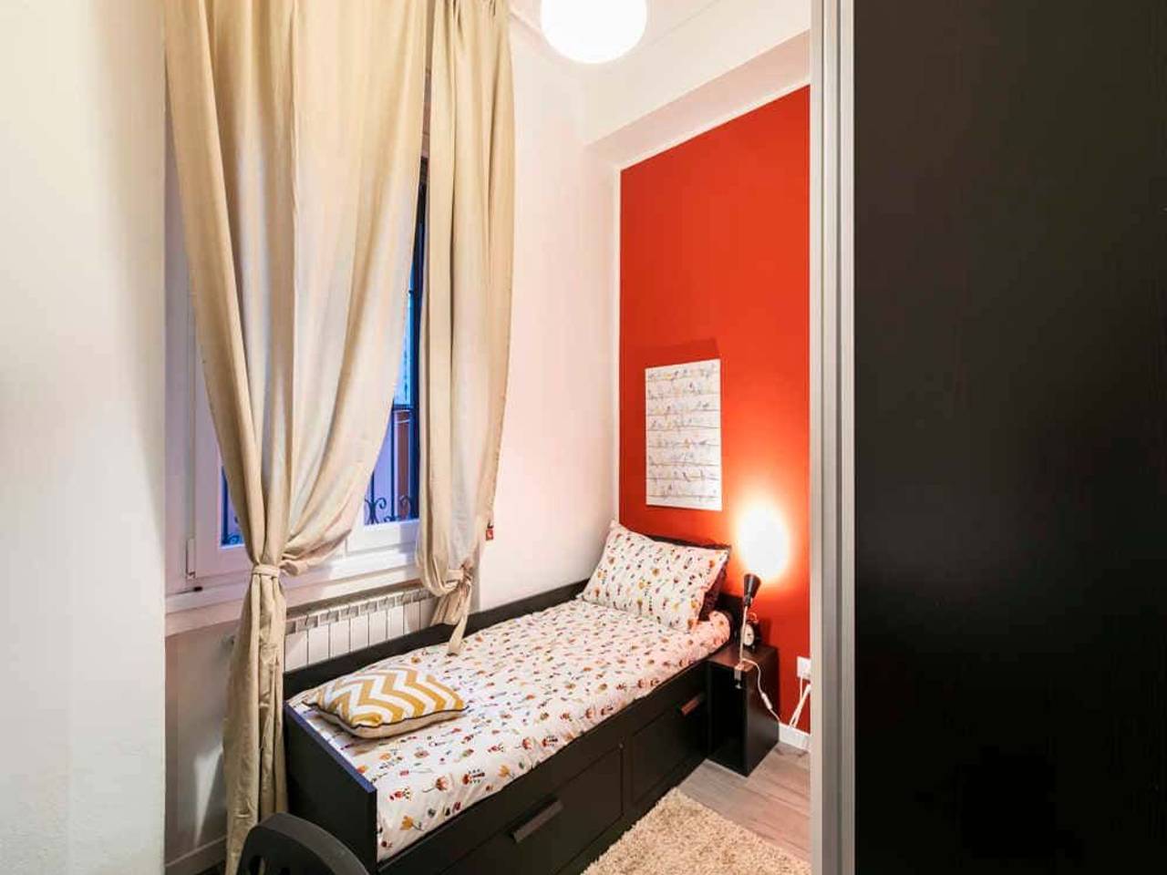 negozio in affitto a Milano in zona Turro