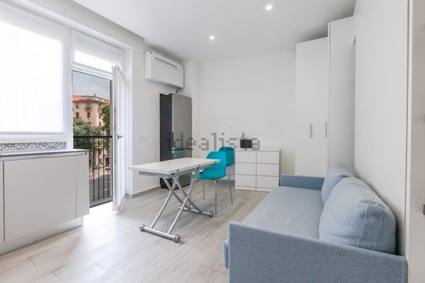 appartamento in affitto a Milano in zona Città Studi