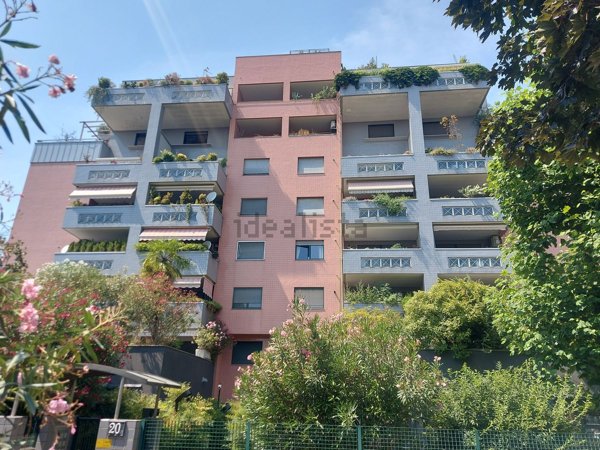 appartamento in affitto a Milano in zona Corvetto