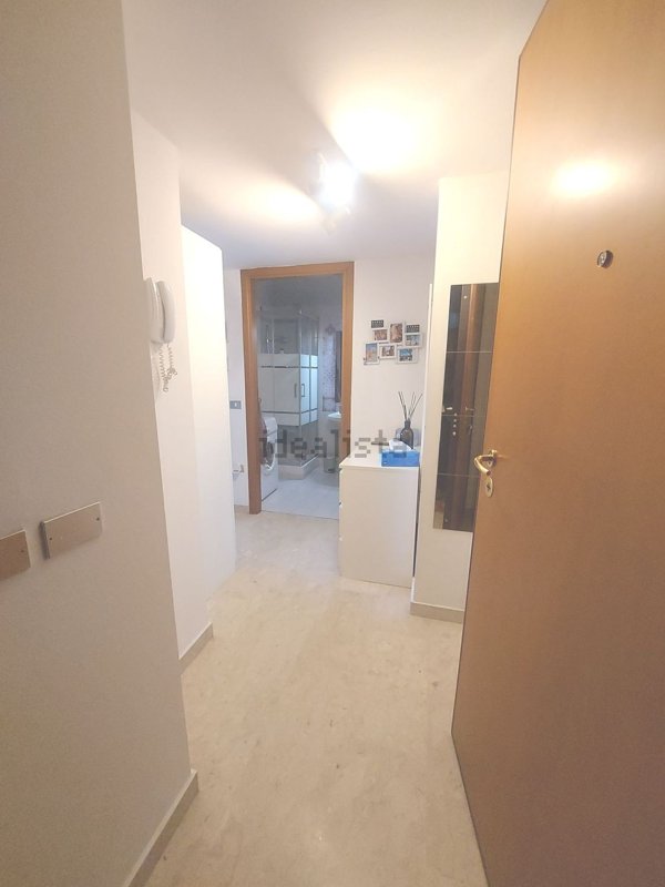 appartamento in affitto a Milano in zona Corvetto