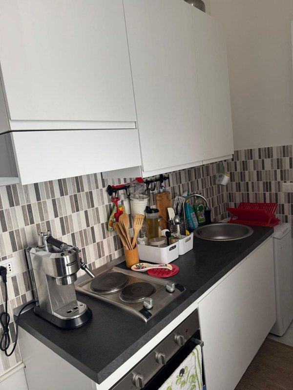 appartamento in affitto a Milano in zona Bovisa