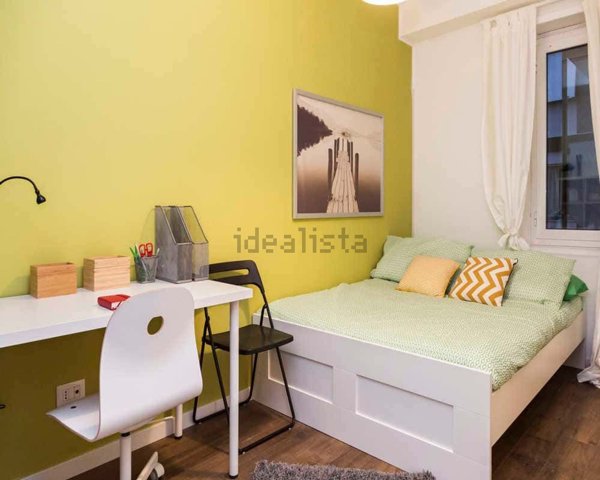 villa in affitto a Milano in zona Sempione
