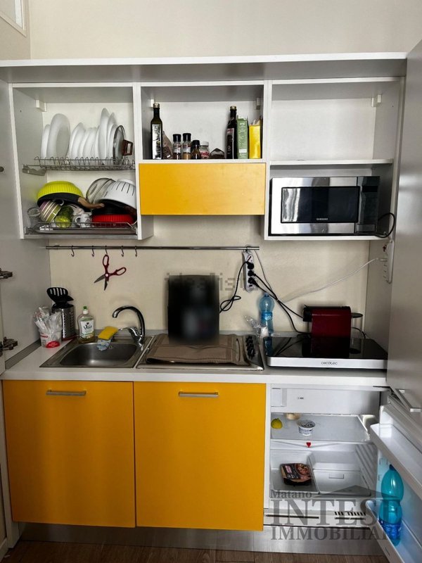 appartamento in affitto a Milano in zona Porta Venezia