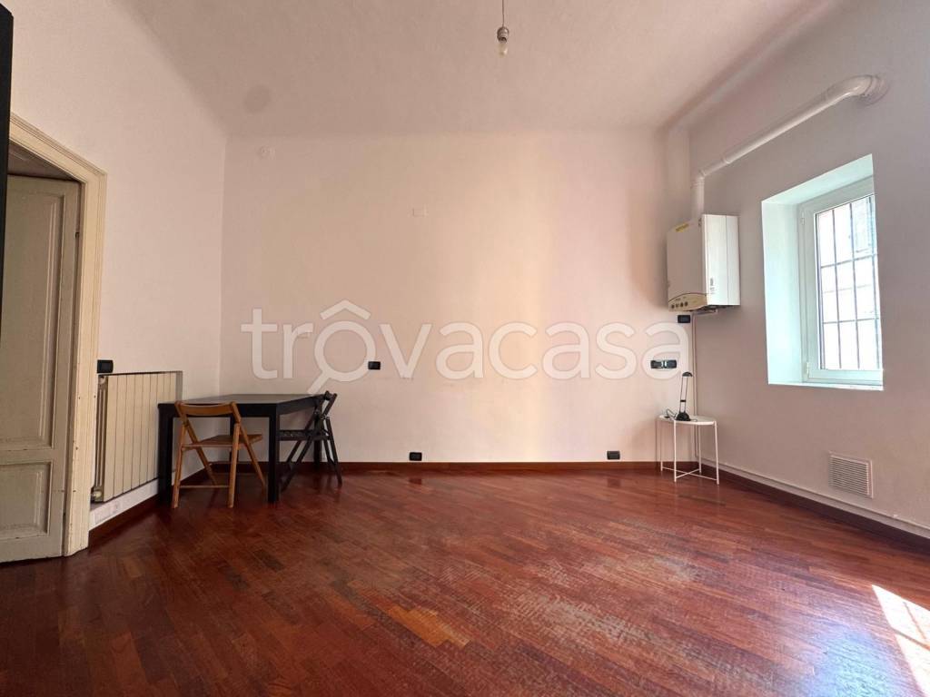 appartamento in affitto a Milano in zona Porta Romana