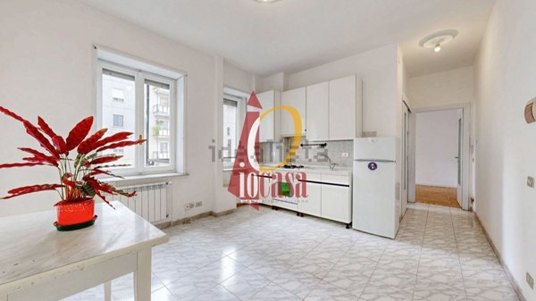 appartamento in affitto a Milano in zona Corvetto
