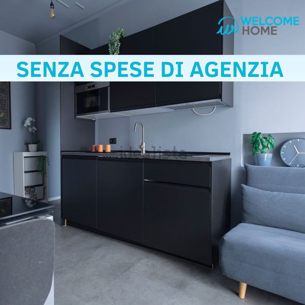 appartamento in affitto a Milano in zona XXII Marzo