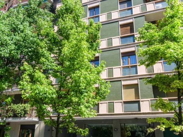 appartamento in affitto a Milano in zona Il Portello