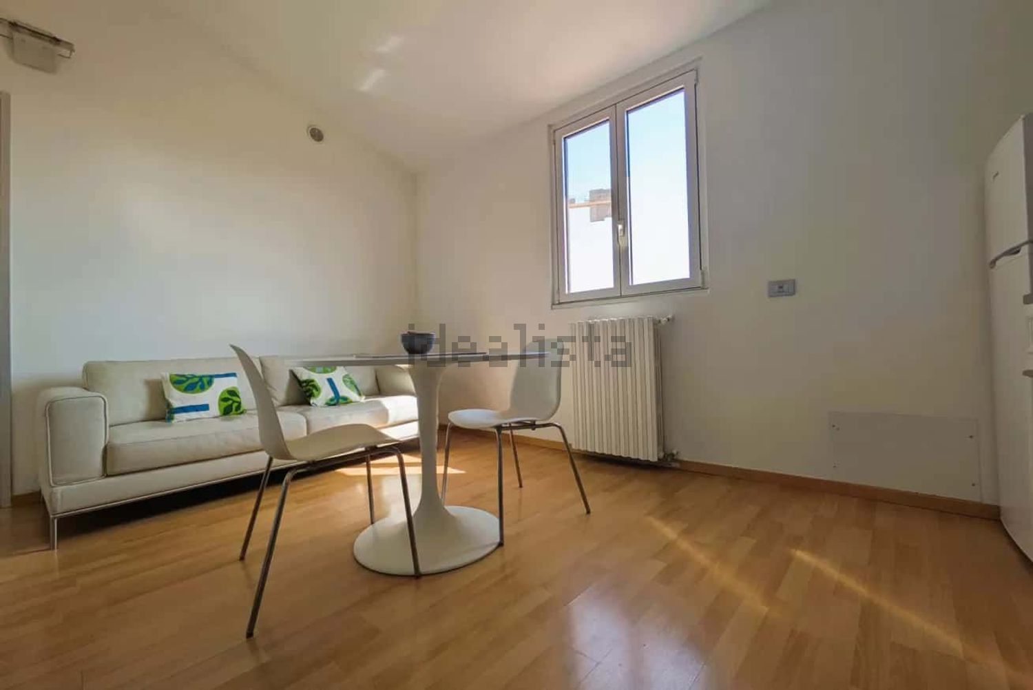 appartamento in affitto a Milano in zona Porta Romana