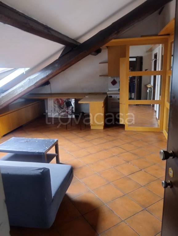 appartamento in affitto a Milano in zona Città Studi