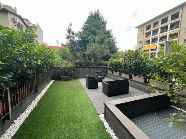 appartamento in affitto a Milano in zona Stadera
