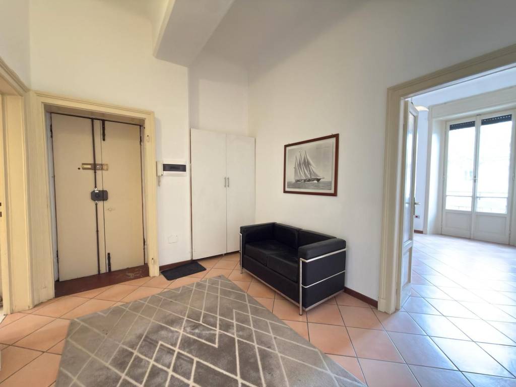 appartamento in affitto a Milano in zona Porta Romana