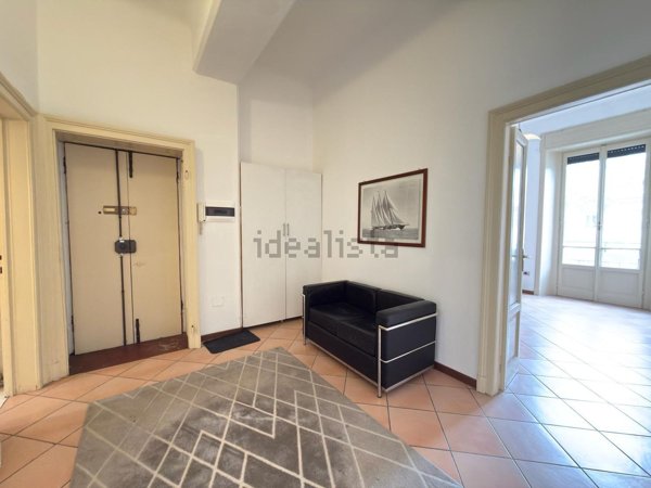 appartamento in affitto a Milano in zona Porta Romana