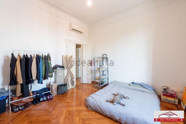 appartamento in affitto a Milano in zona Città Studi