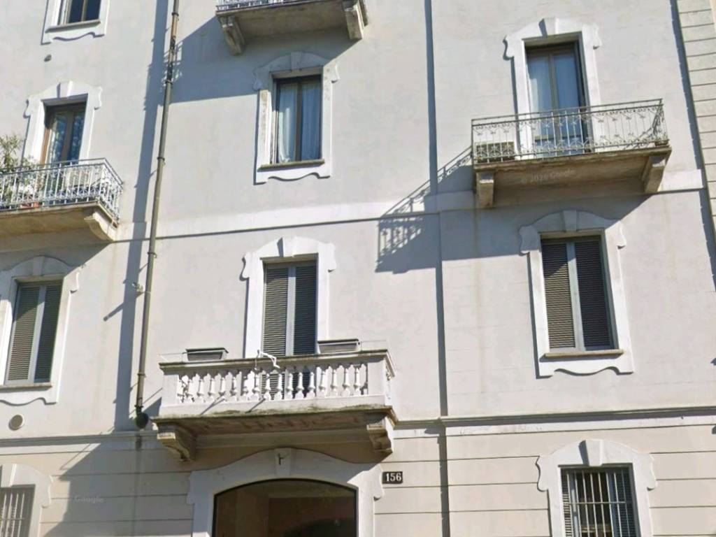 ufficio in affitto a Milano